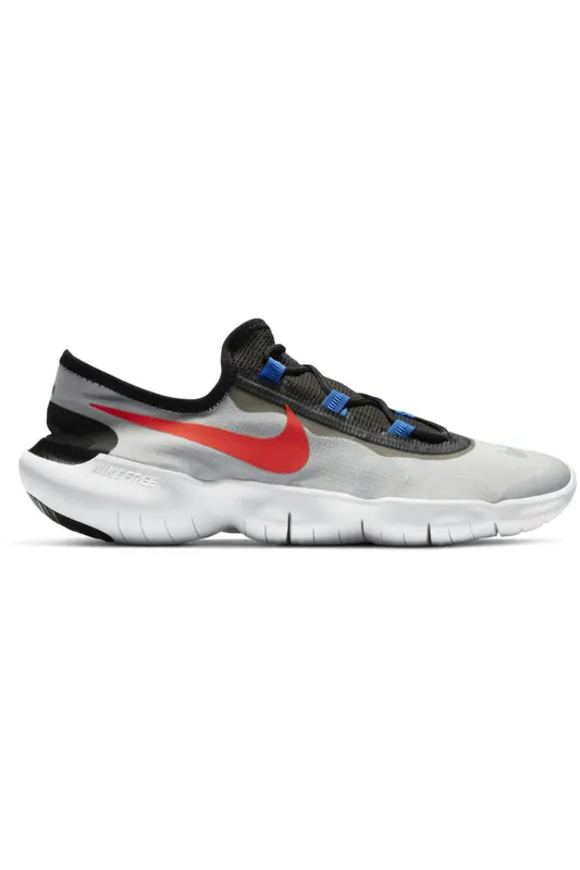 Nike Free RN 5.0 2020 Pure Platinum (CI9921-005)