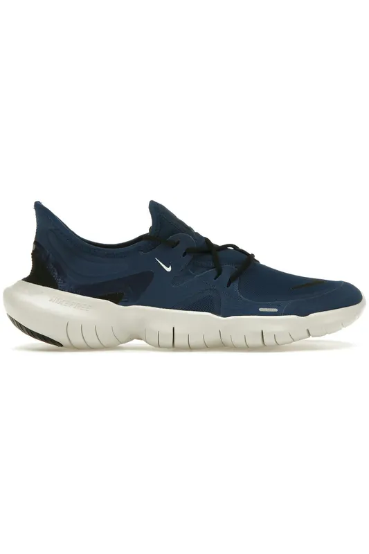 Nike Free RN 5.0 Coastal Blue (AQ1289-403)