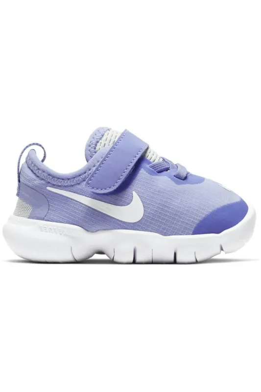 Nike Free RN 5.0 Light Thistle (TD) (CJ2080-500)