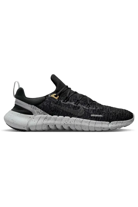 Nike Free RN 5.0 Next Nature Black Smoke Grey (CZ1884-006)