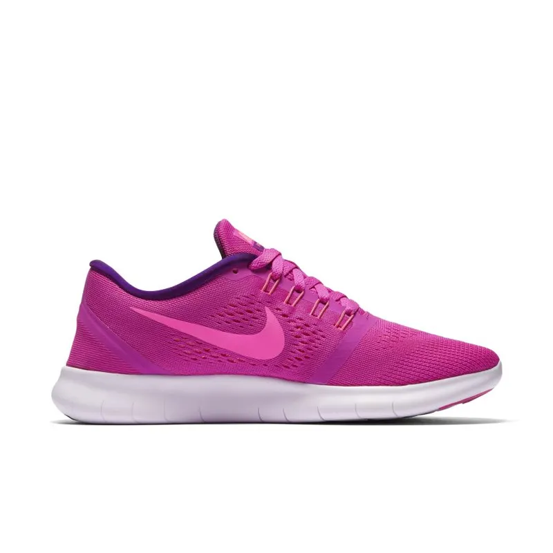 Nike Free RN Fire Pink (Women’s) (831509-601)
