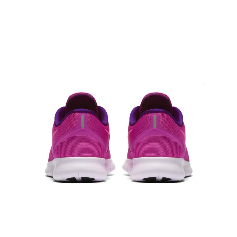 Nike Free RN Fire Pink (Women’s) (831509-601)