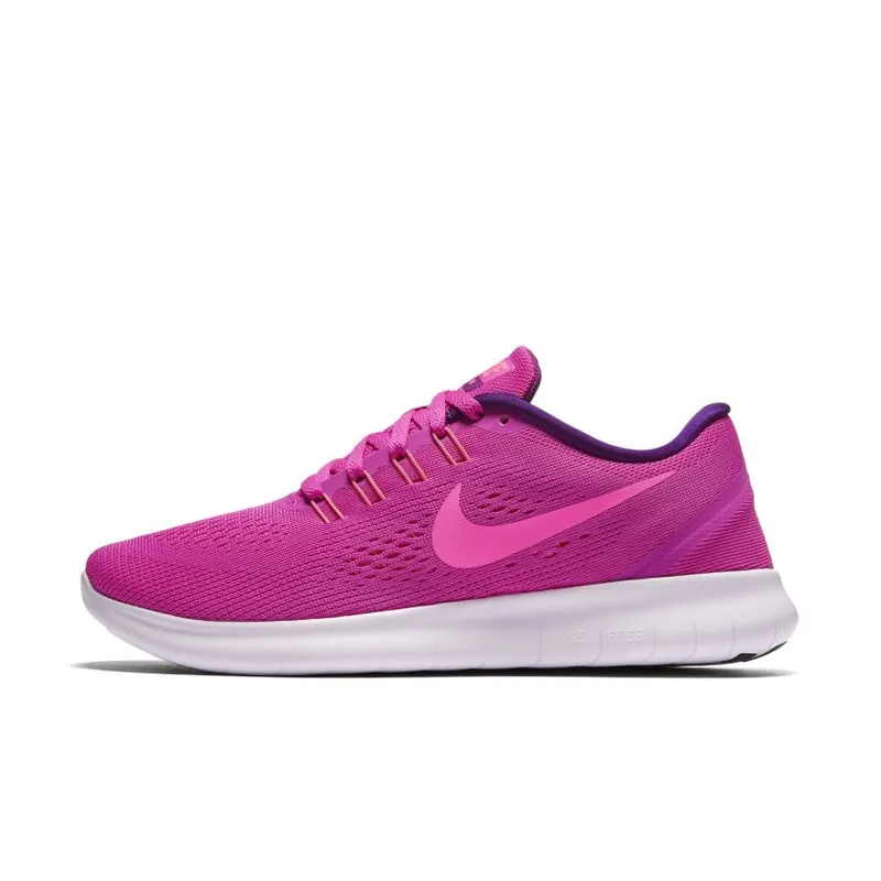 Nike Free RN Fire Pink (Women’s) (831509-601)