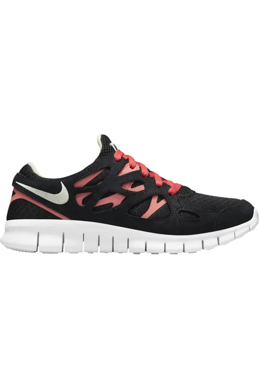 Nike Free Run 2 Black Lime Ice (Women’s) (DM9057-002)