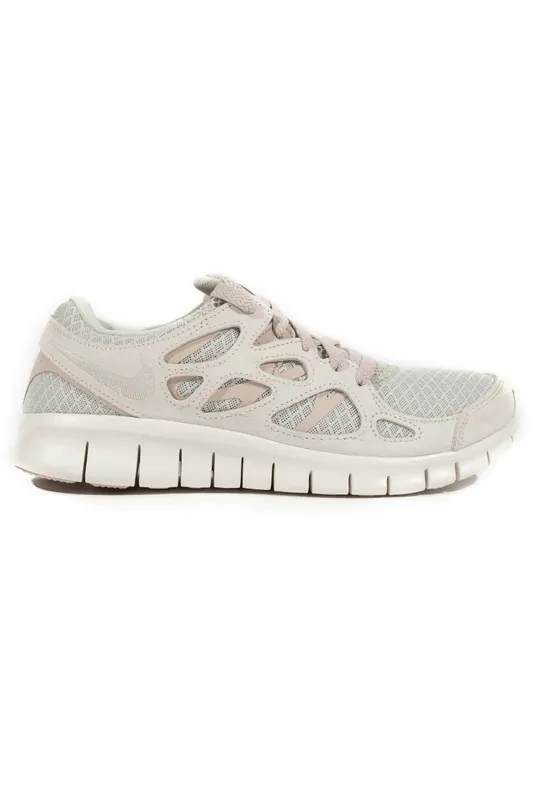 Nike Free Run 2 Pure Platinum (Women’s) (DM8915-001)