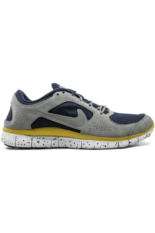 Nike Free Run 3 EXT Sport Grey Obsidian (555441-004)