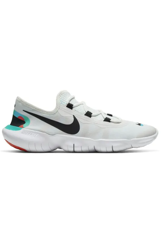 Nike Free Run 5.0 2020 Summit White (CV9305-100)