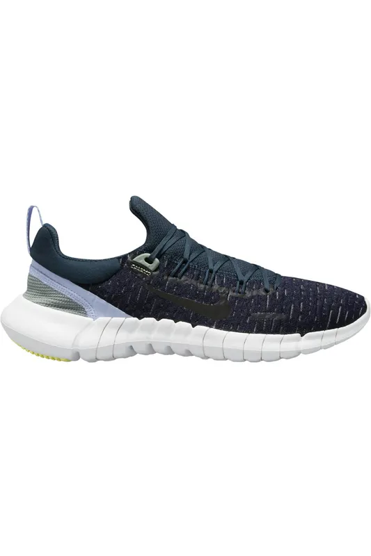 Nike Free Run 5.0 Armory Navy (Women’s) (CZ1891-401)