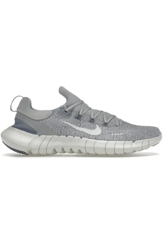 Nike Free Run 5.0 Grey Fog (CZ1884-003)