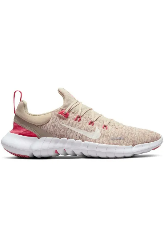 Nike Free Run 5.0 Next Nature Sanddrift Sea Coral (CZ1891-102)