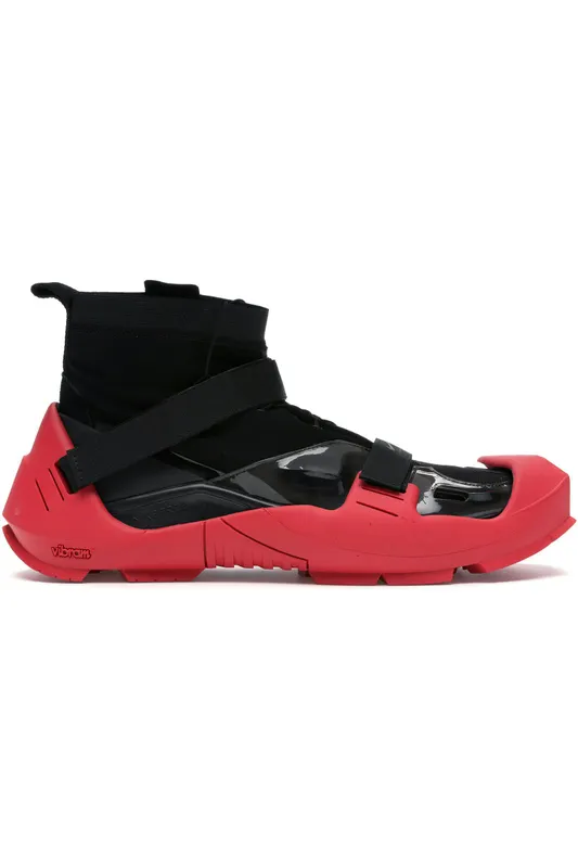 Nike Free TR 3 SP MMW Bred (AQ9200-001)