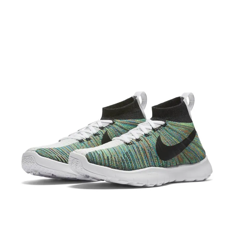 Nike Free Train Force Flyknit Tisci Multi-Color (844461-910)