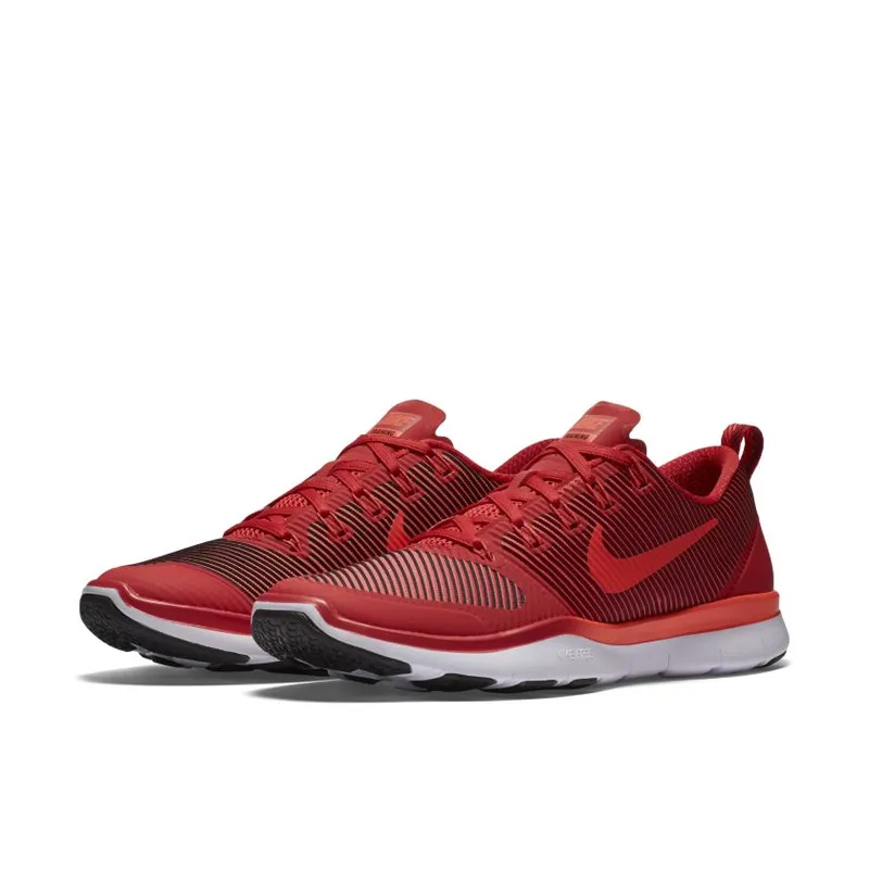 Nike Free Train Versatility Bright Crimson (833258-806)