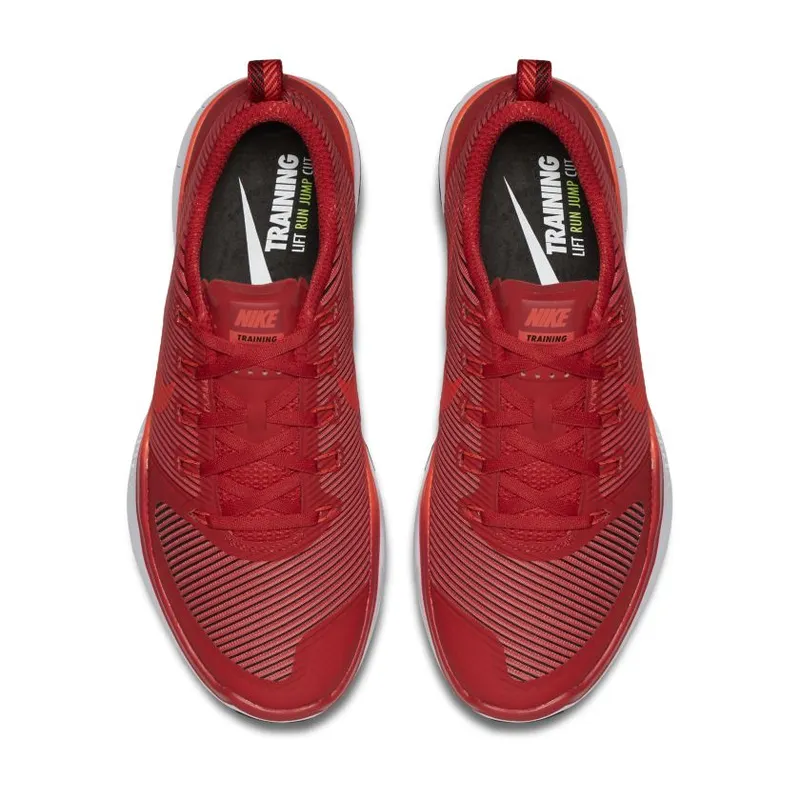 Nike Free Train Versatility Bright Crimson (833258-806)