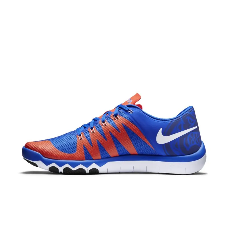 Nike Free Trainer 5.0 Florida Gators (723939-481)