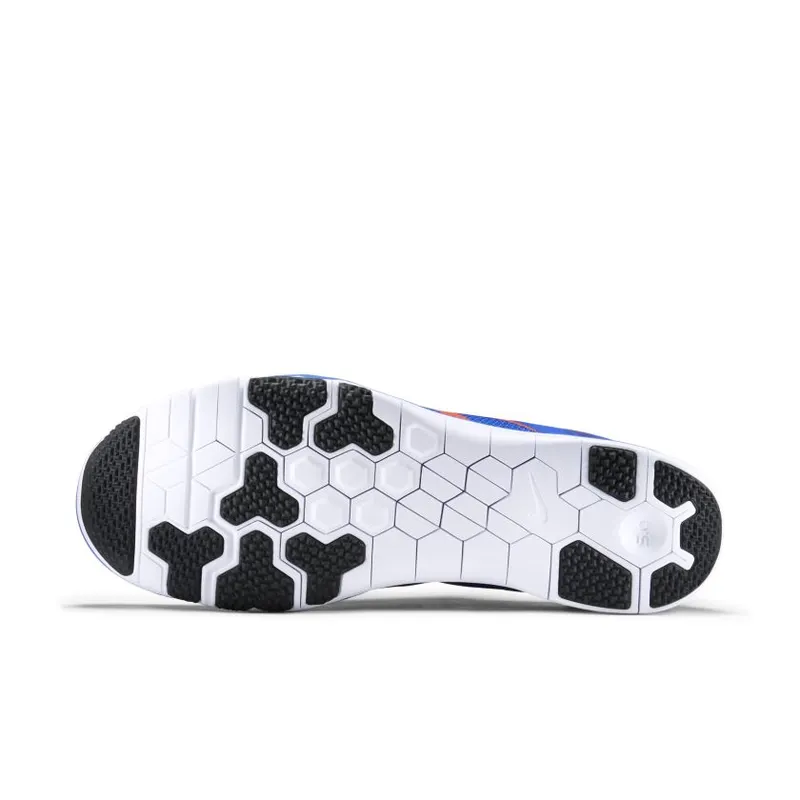 Nike Free Trainer 5.0 Florida Gators (723939-481)