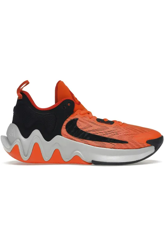 Nike Giannis Immortality 2 Lighthouse of Alexandria (DM0825-800/DM0826-800)