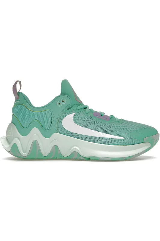 Nike Giannis Immortality 2 Mint (DM0825-300/DM0826-300)