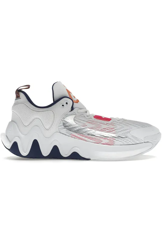 Nike Giannis Immortality 2 Rainbows (DM0825-102/DM0826-102)
