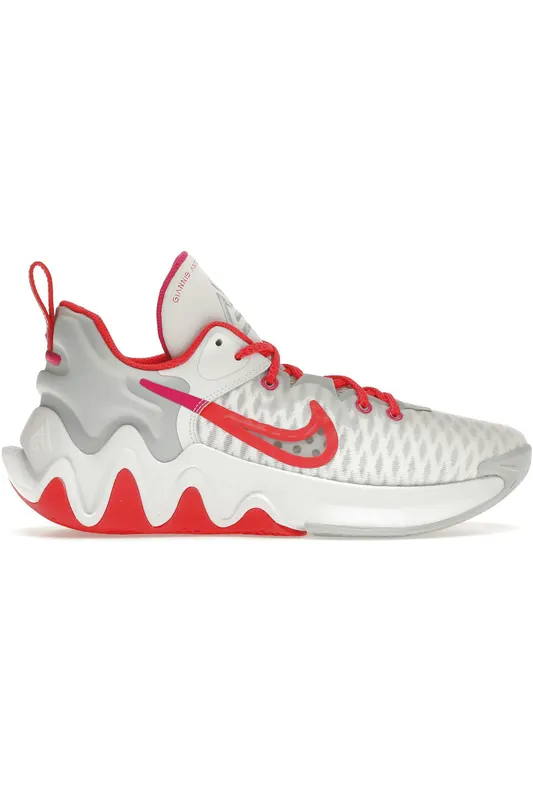 Nike Giannis Immortality Rose (CZ4099-101/DC6927-101)
