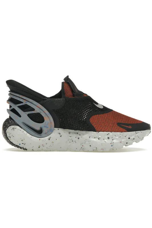 Nike Glide FlyEase Mesa Orange (DN4919-800)