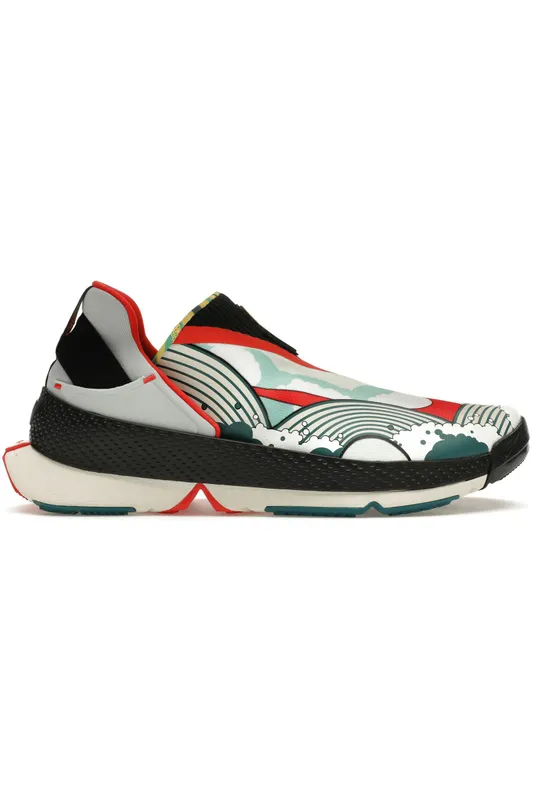 Nike Go FlyEase Doernbecher Chris (FZ3028-919)