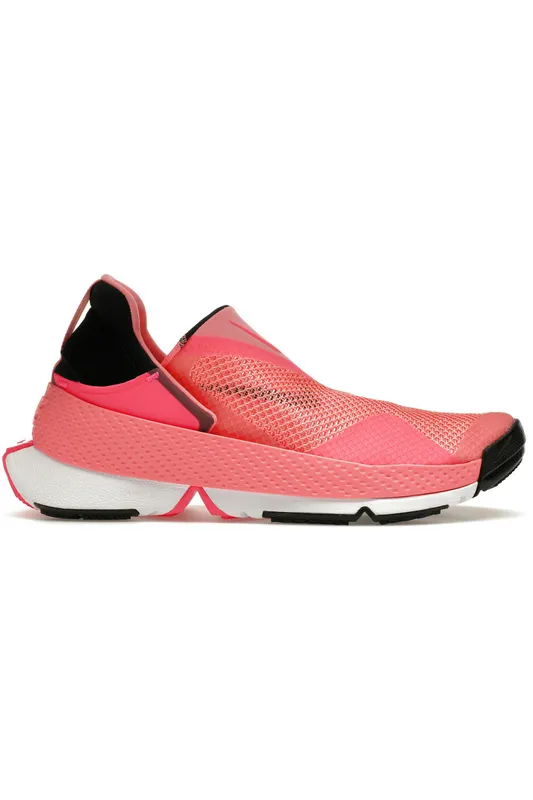 Nike Go FlyEase Pink Gaze (DZ4860-600)