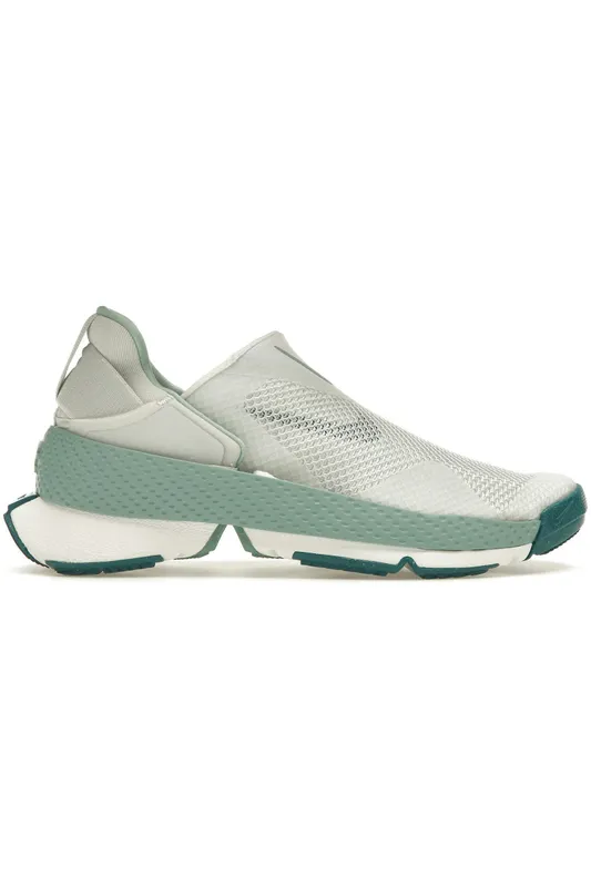 Nike Go FlyEase Summit White Geode Teal (Women’s) (DR5540-013)