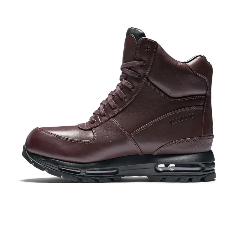 Nike Goadome 6 Inch Wp Deep Burgundy/Deep Burgundy-Black (806902-660)
