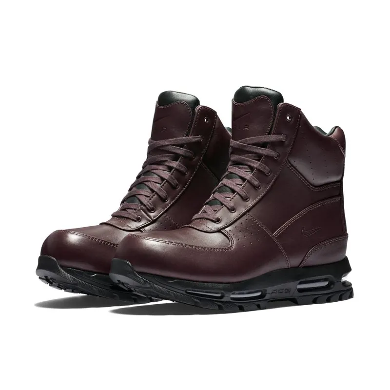Nike Goadome 6 Inch Wp Deep Burgundy/Deep Burgundy-Black (806902-660)