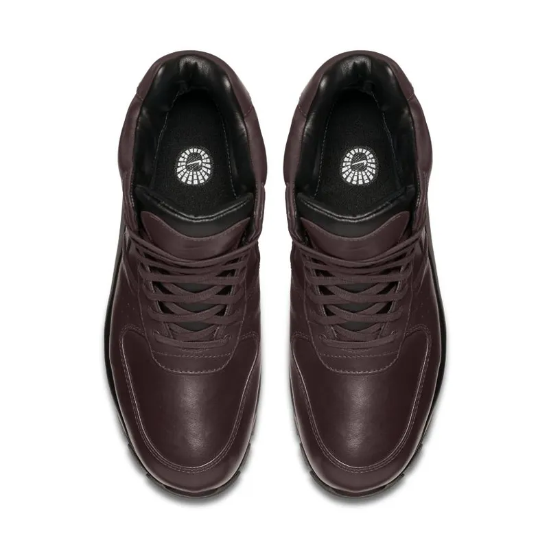 Nike Goadome 6 Inch Wp Deep Burgundy/Deep Burgundy-Black (806902-660)