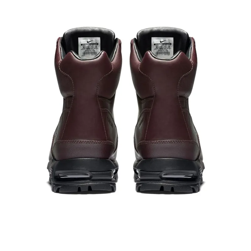 Nike Goadome 6 Inch Wp Deep Burgundy/Deep Burgundy-Black (806902-660)