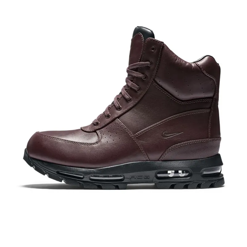 Nike Goadome 6 Inch Wp Deep Burgundy/Deep Burgundy-Black (806902-660)