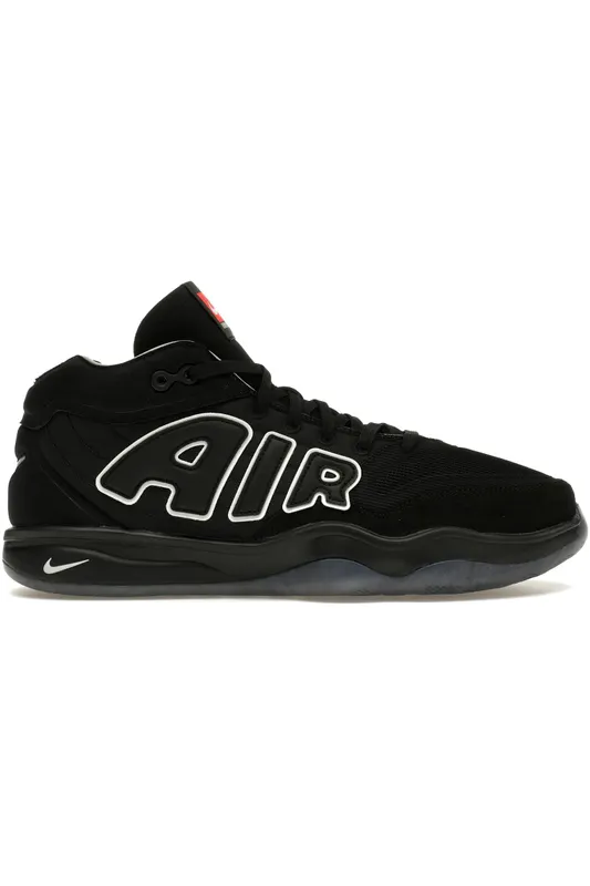 Nike GT Hustle 2 All-Star More Uptempo (FZ4643-002/FZ5744-002)