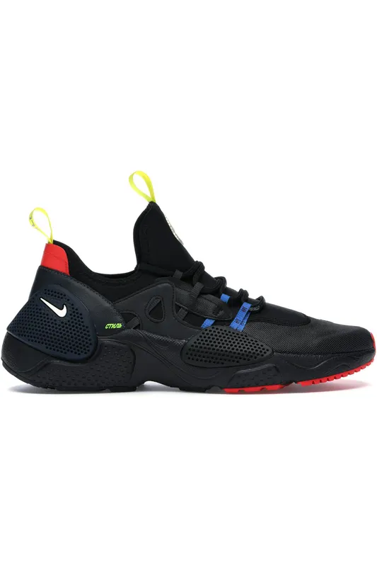 Nike Huarache Edge Heron Preston Black (CD5779 001)