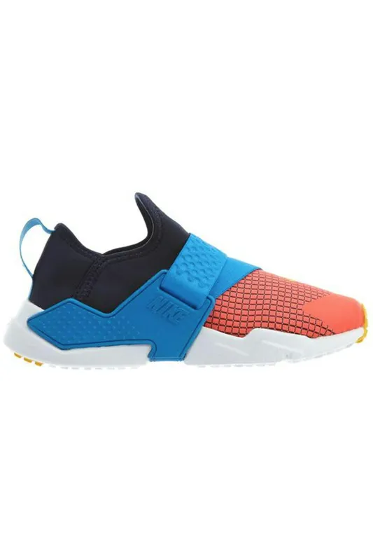 Nike Huarache Extreme Now Amarillo Blue (GS) (BQ7568-400)