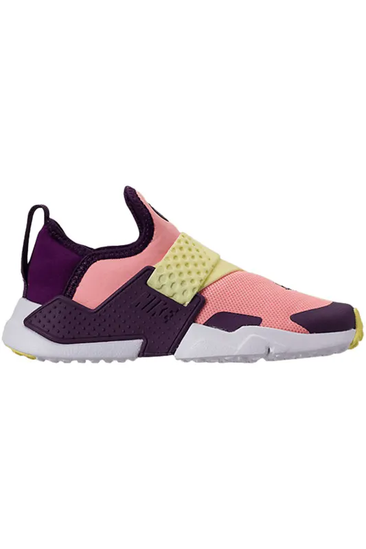 Nike Huarache Extreme Pink Citron (GS) (AV8239-600)