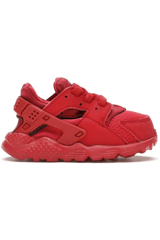 Nike Huarache Run University Red (TD) (704950-600)