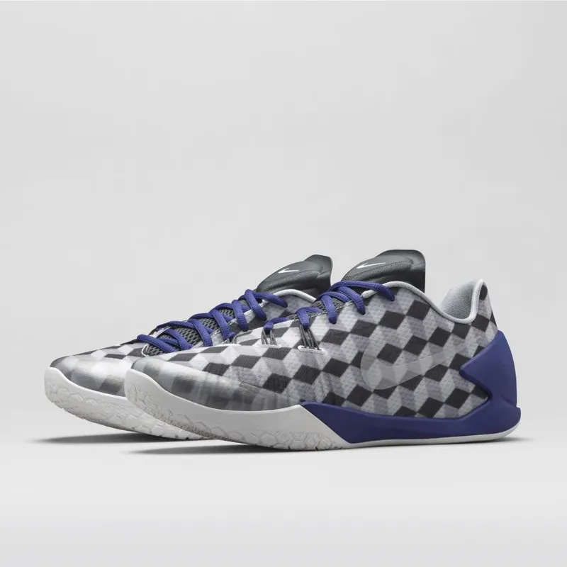 Nike Hyperchase Fragment Geometric (789486-014)