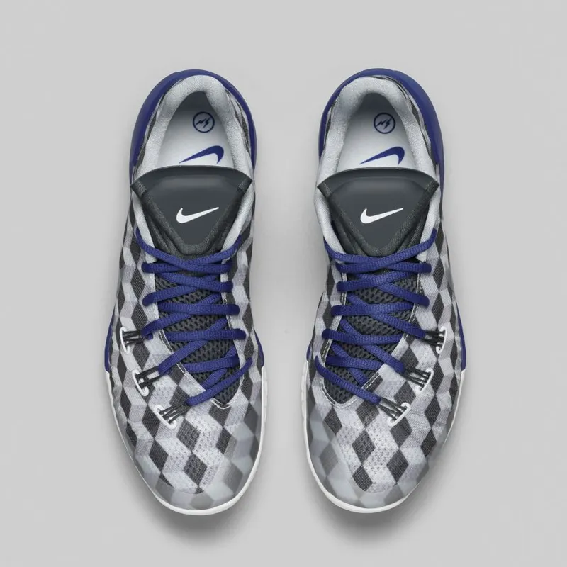 Nike Hyperchase Fragment Geometric (789486-014)