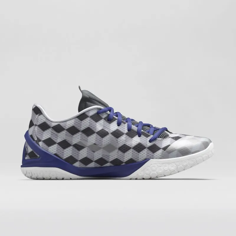 Nike Hyperchase Fragment Geometric (789486-014)