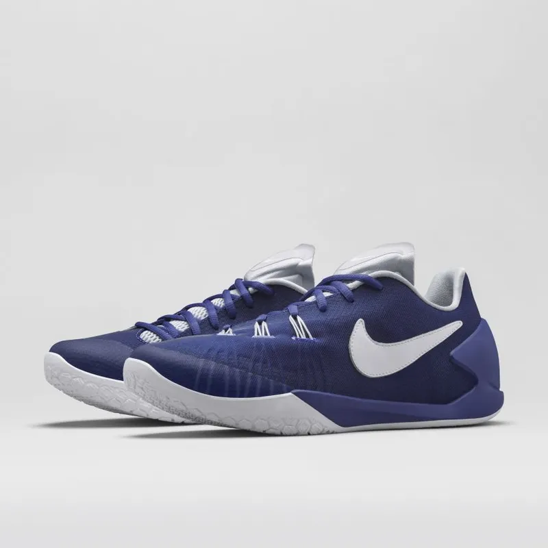 Nike Hyperchase Fragment Royal (789486-410)