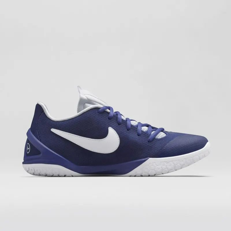 Nike Hyperchase Fragment Royal (789486-410)