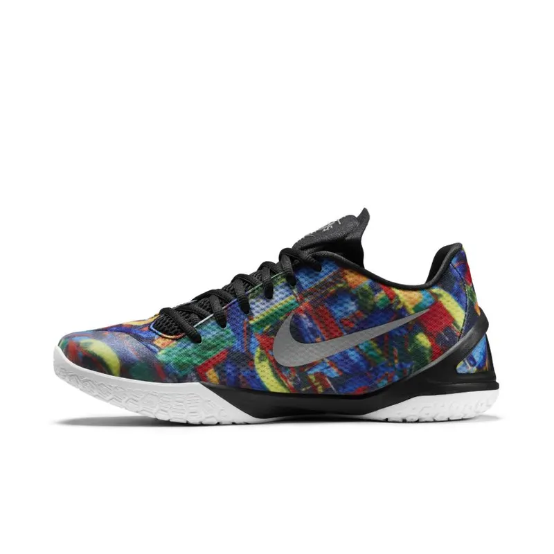 Nike Hyperchase New Collectors Society (705369-900)
