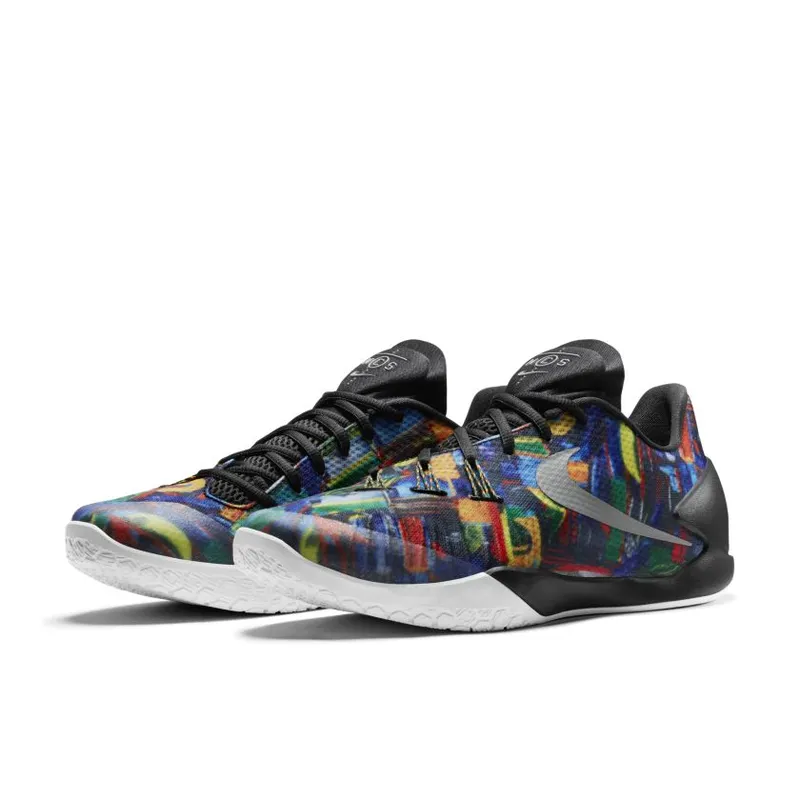 Nike Hyperchase New Collectors Society (705369-900)