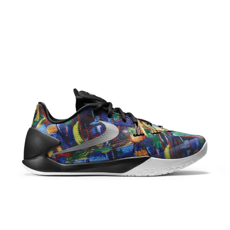 Nike Hyperchase New Collectors Society (705369-900)