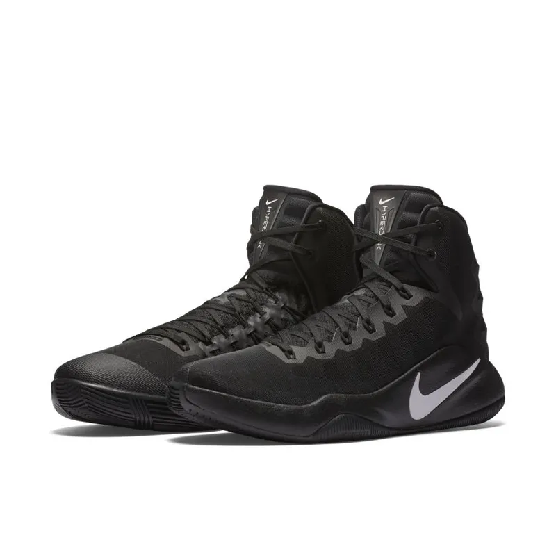 Nike Hyperdunk 2016 Black (844359-010)
