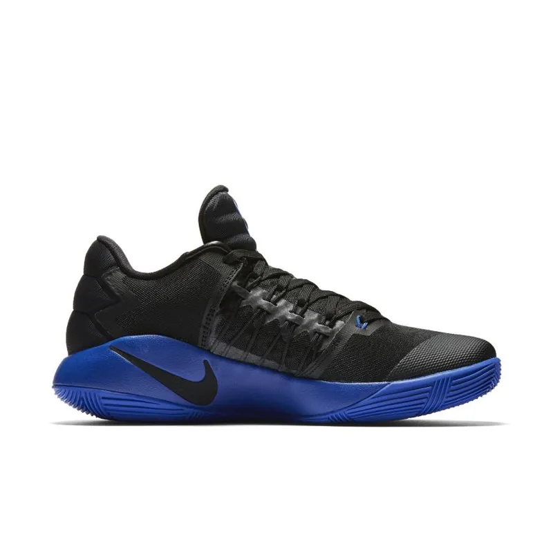 Nike HyperDunk 2016 Low Black Royal (844363-040)