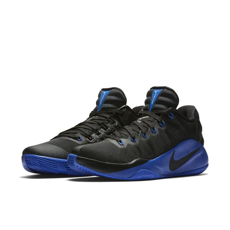 Nike HyperDunk 2016 Low Black Royal (844363-040)