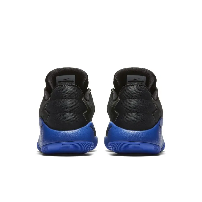Nike HyperDunk 2016 Low Black Royal (844363-040)